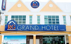 Rg Grand Hotel Batu Pahat